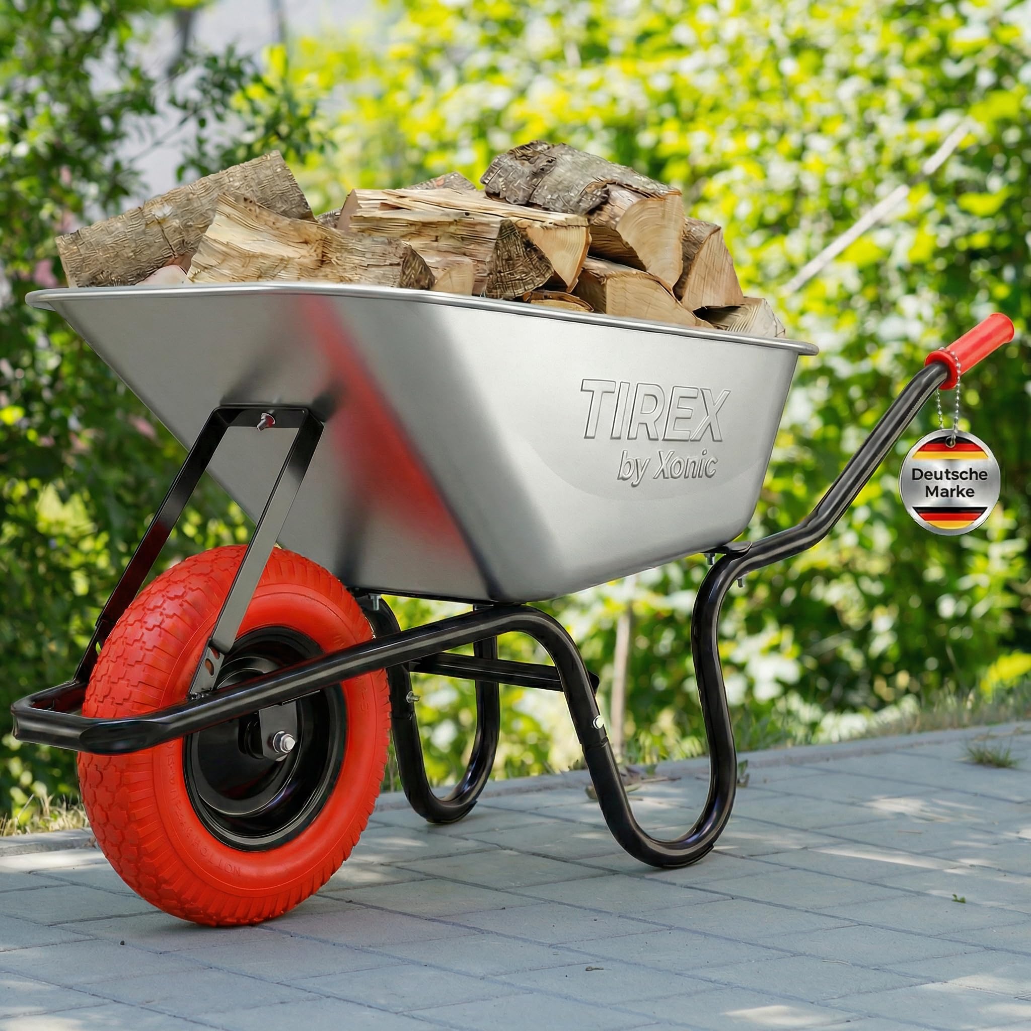 TIREX Xonic