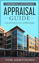 Commercial/Multifamily Appraisal Handbook: for Residential Appraisers