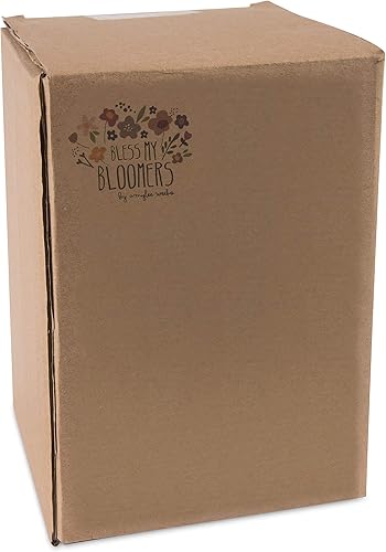 Miniatura 5 de Pavilion Gift Company Have Faith Believe in Grace Embrace Joy - Figura de ángel infantil, color marrón