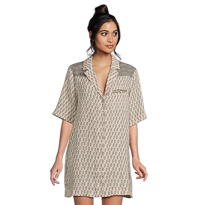 Faherty Paradise Point Dress Women