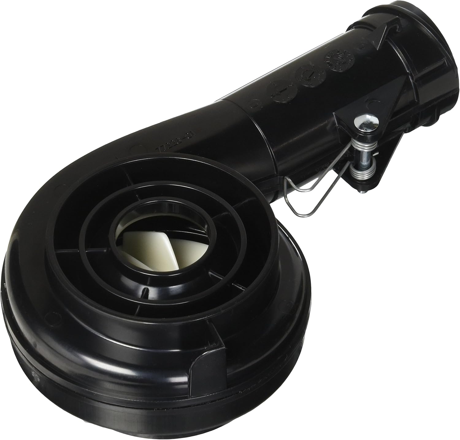 Oreck Fan Housing, One-Piece Inc Fan Xl21