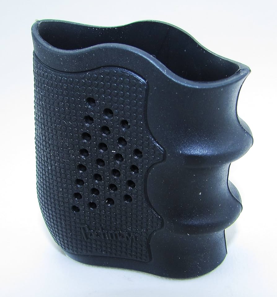 Amazon | パックマイヤー ベレッタ／M92F・PX4用 ラバーグリップ