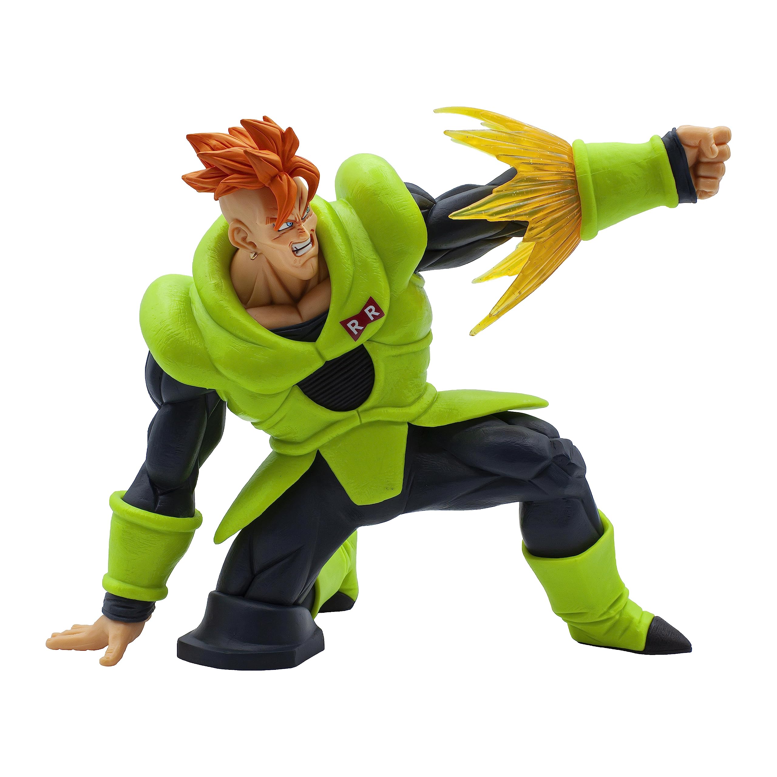 Amazon.co.jp: Banpresto ドラゴンボールZ - ゴテンクス