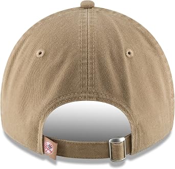 New Era Unisex MLB 9twenty Baseball Cap