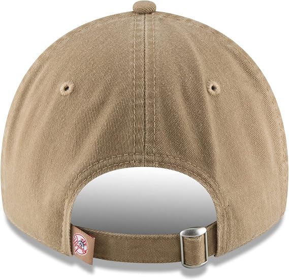 New Era Unisex MLB 9twenty Baseball Cap