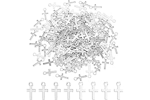 Kenning Mini Crosses for Crafts