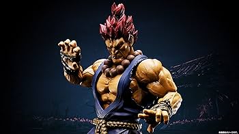 Amazon.co.jp: TAMASHII NATIONS S.H.フィギュアーツ ストリート