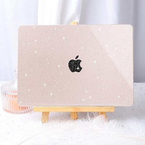 Miniatura 8 de Mektron Funda para MacBook Air de 15 pulgadas 2025 M4 A3241 2024 M3 A31142023 M2 A2941 con pantalla de retina líquida de 15.3 pulgadas y cubierta