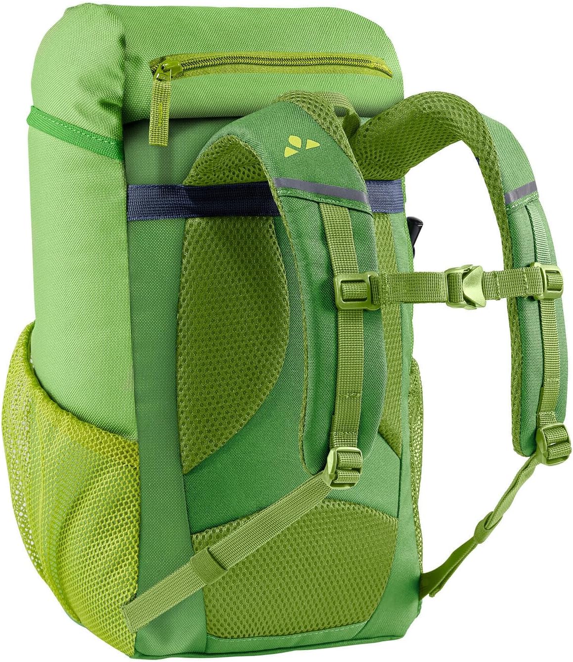 VAUDE Rucksack Backpacks, Apple, 10 Liters