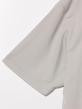 Amazon | [ビームスゴルフ] S/Sポロ ORANGE LABEL ブレード