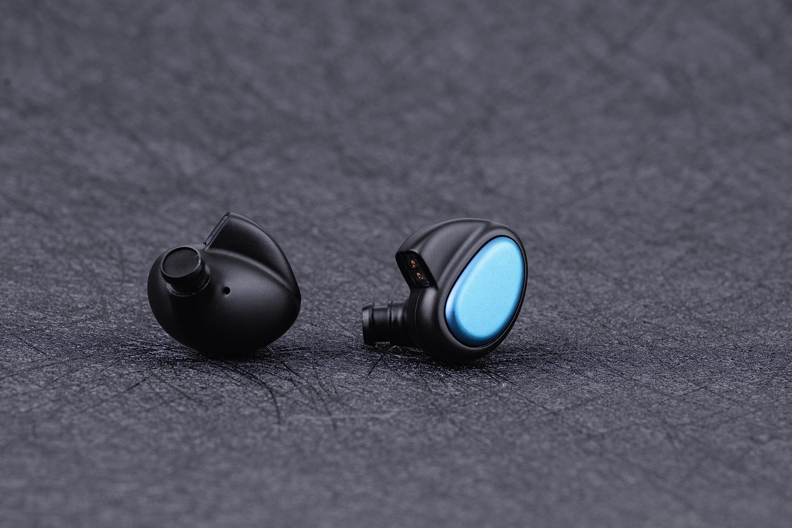 Amazon.com: Linsoul Tripowin X HBB Kailua Dual Dynamic Driver in