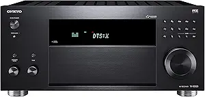 Onkyo TX-RZ820