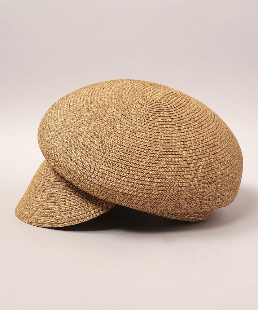 Amazon | [カシラ] MAY PB4 | キャスケット・ハンチング帽 通販