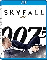 Vista 1 de Skyfall Blu-ray