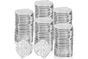 Hanaive 30 Pieces of Silver Coins Judas Prop