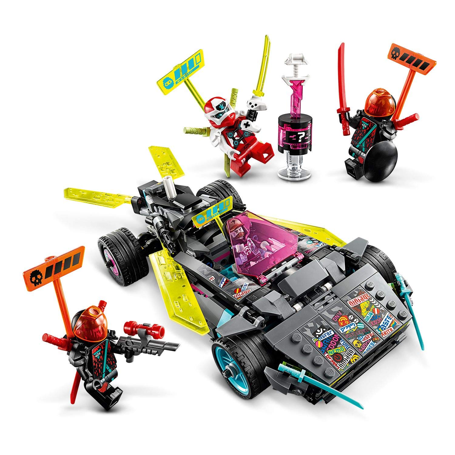 Lego 71710 amazon Clearance