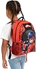 Miraculous Ladybug Kids Backpack Ladybug, Multicolor, Traditional Backpack, multicolor