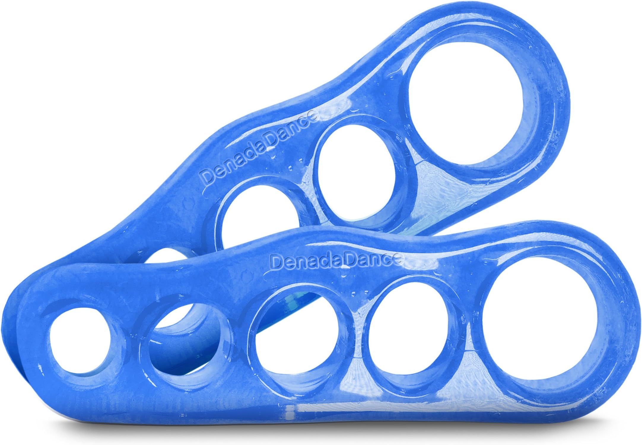 Toe Stretchers (dark blue)