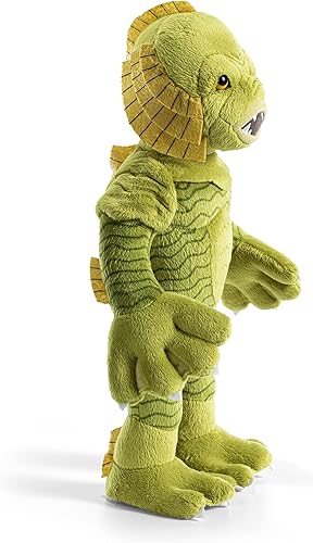 Miniatura 3 de Peluche de criatura de la laguna negra