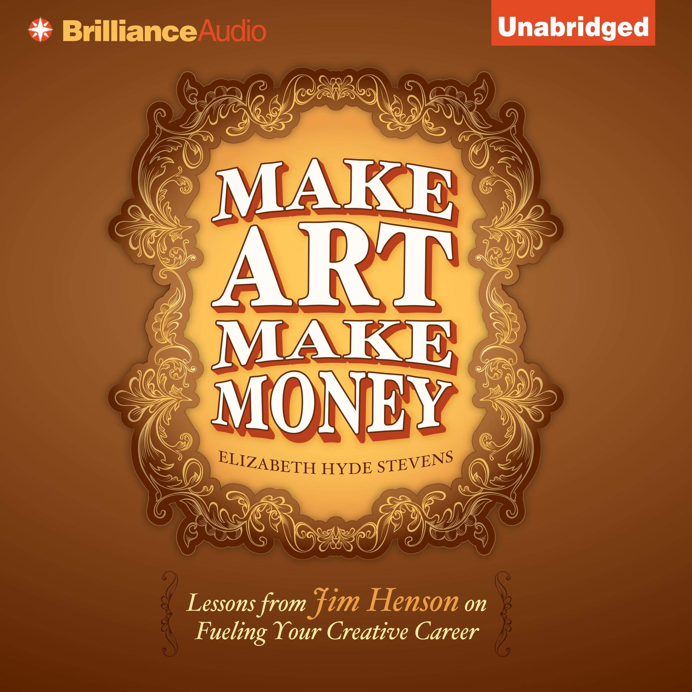 Make Art Make Money