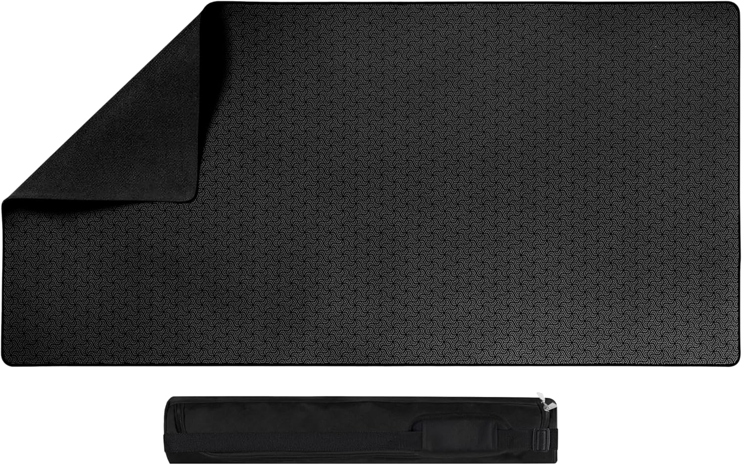 Amazon.com: Feltectors Board Game Table Mahjong Neoprene Mat Card Table ...
