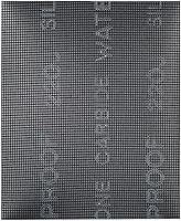 Vista 7 de DEWALT DWAM4321 Hoja de malla de grano 80 (5 hojas), 1/4