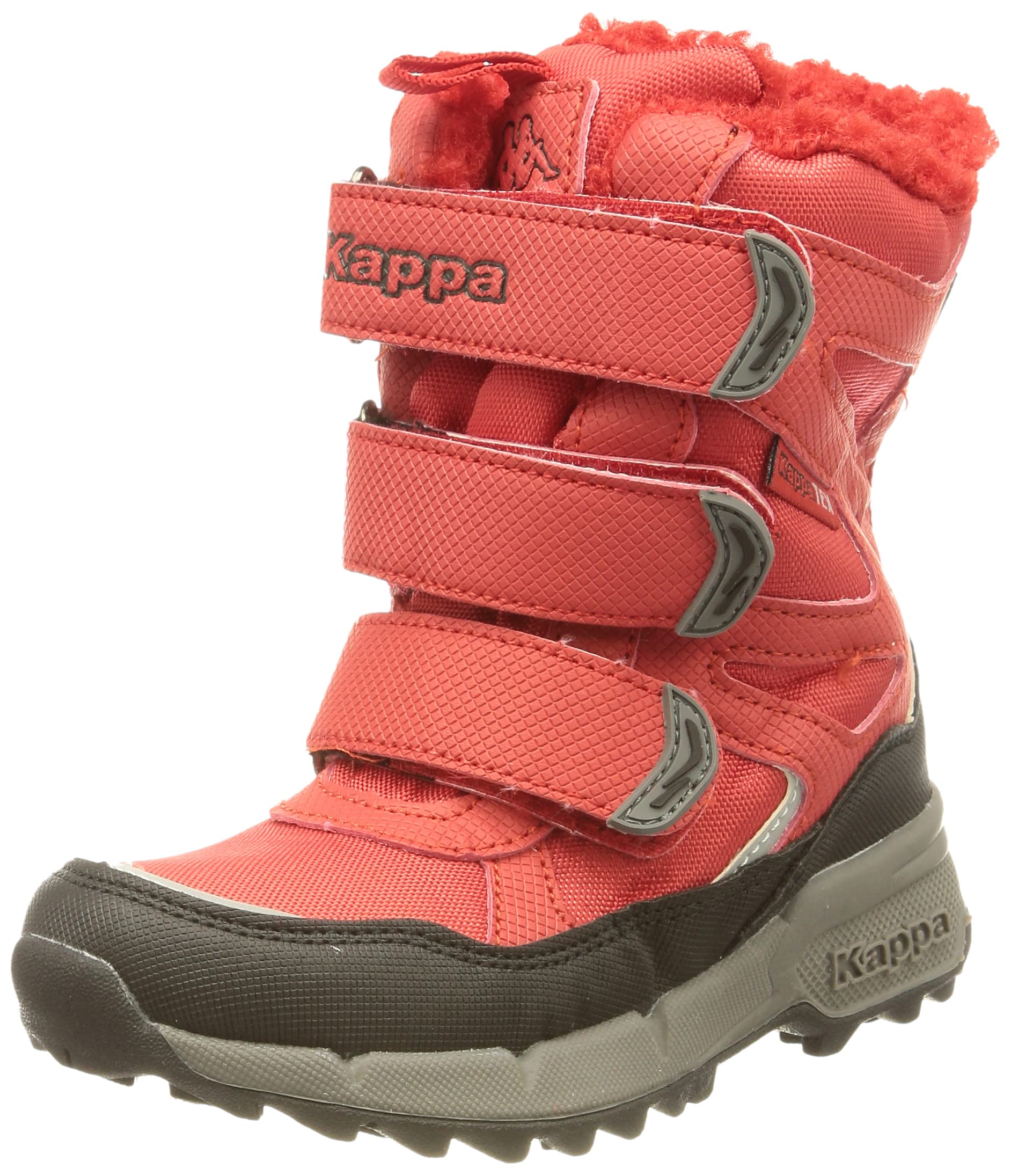 Kappa Unisex Kinder Vipos Tex KSchneeschuh
