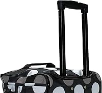 Vista 230 de Rockland Negro