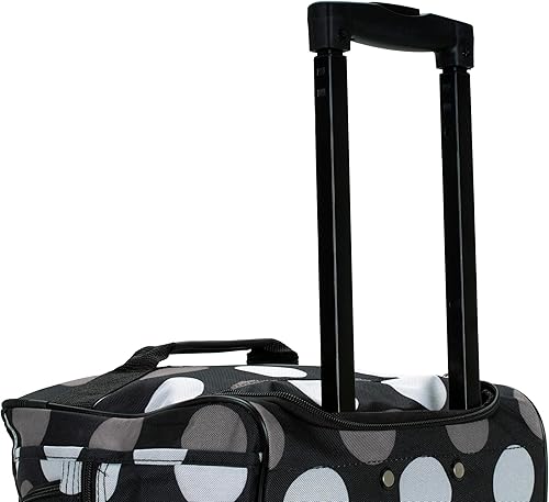 Miniatura 230 de Rockland Negro