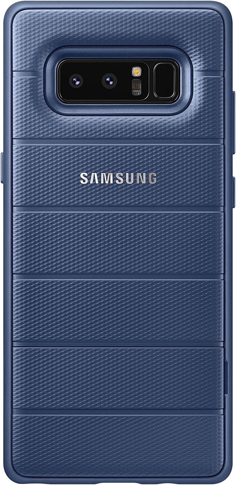 Protective Cover Case for Galaxy Note 8 - Deep Blue