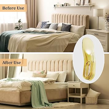 Mattress Wedge Lifter Ergonomic Support Frame Mattress Elevator Lifting