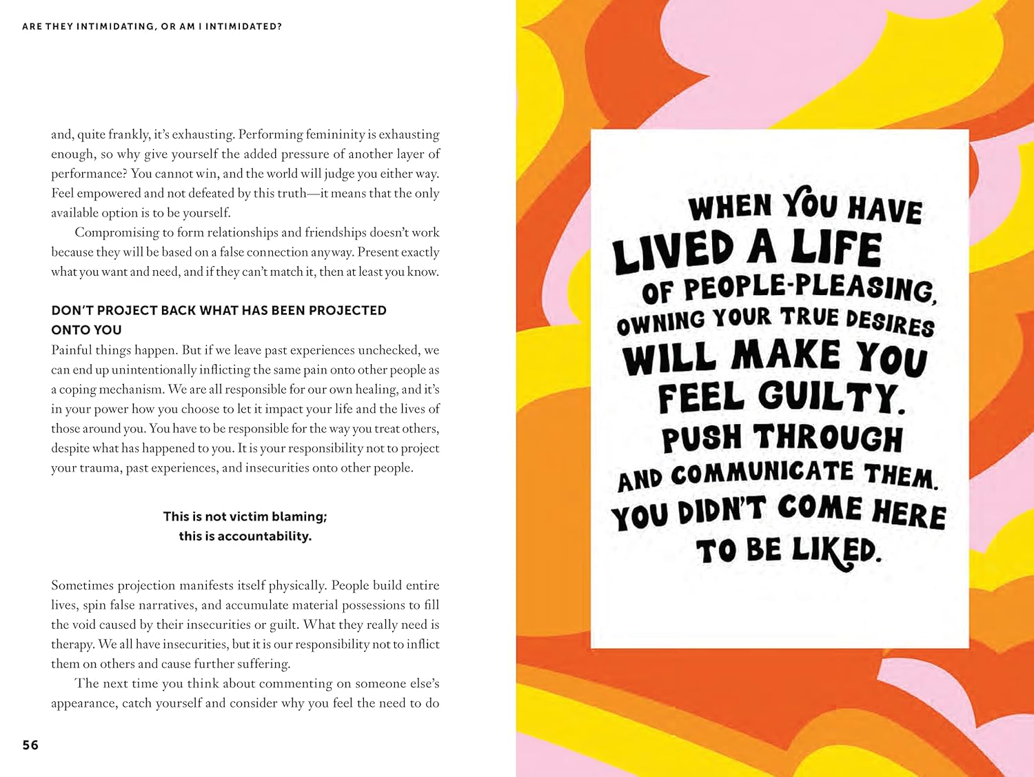 Women Don't Owe You Pretty - Image 5