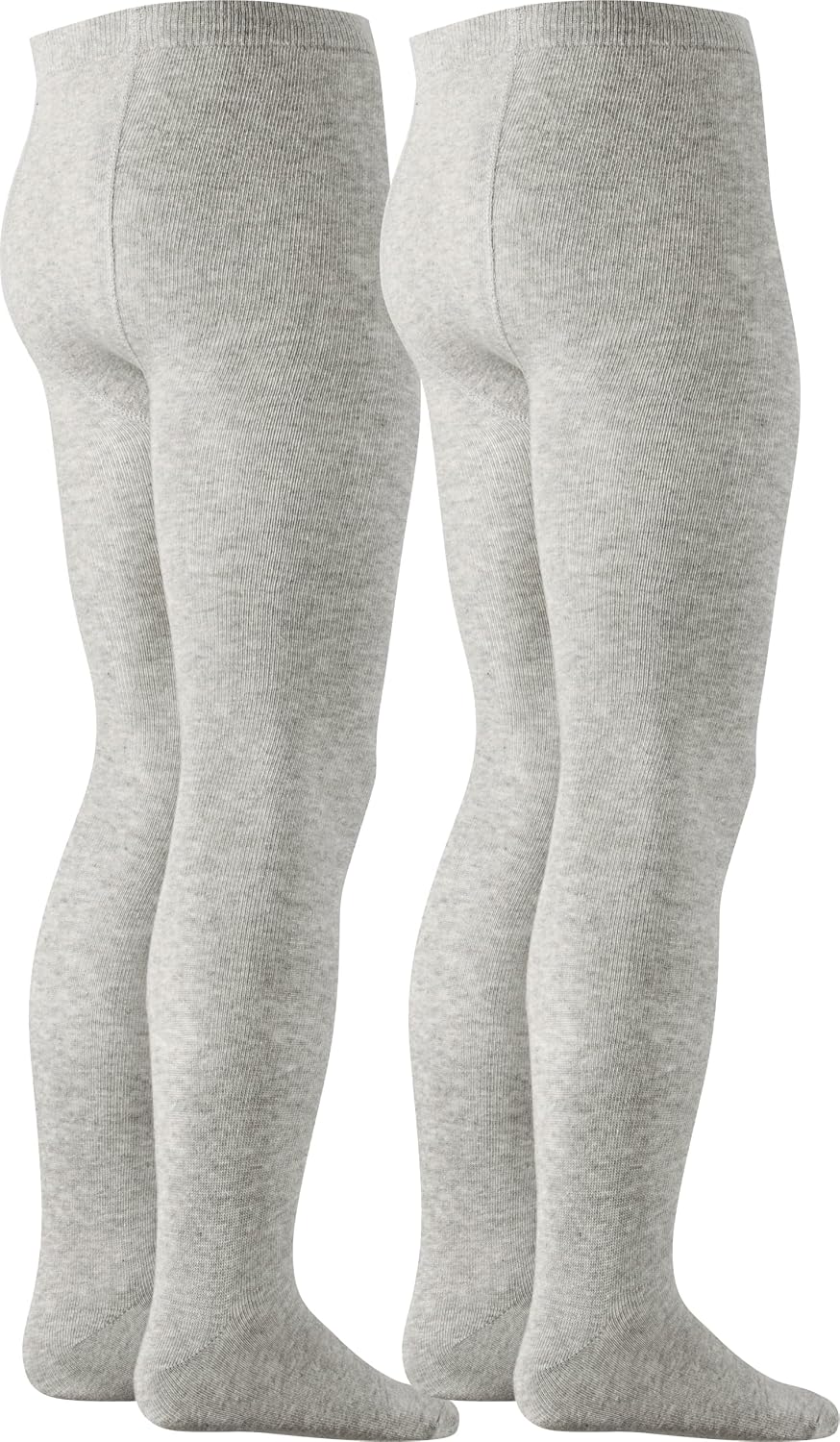 Playshoes 499201 Unisex-Child Warm Tights (1-Pack)