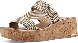 A-Tahani3 Slide Sandals