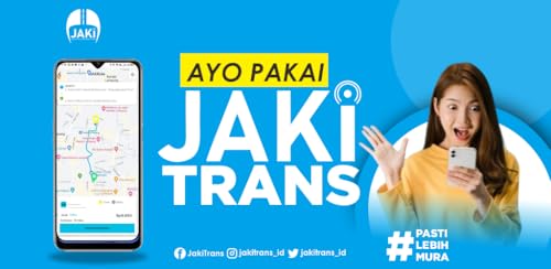 JAKiTrans