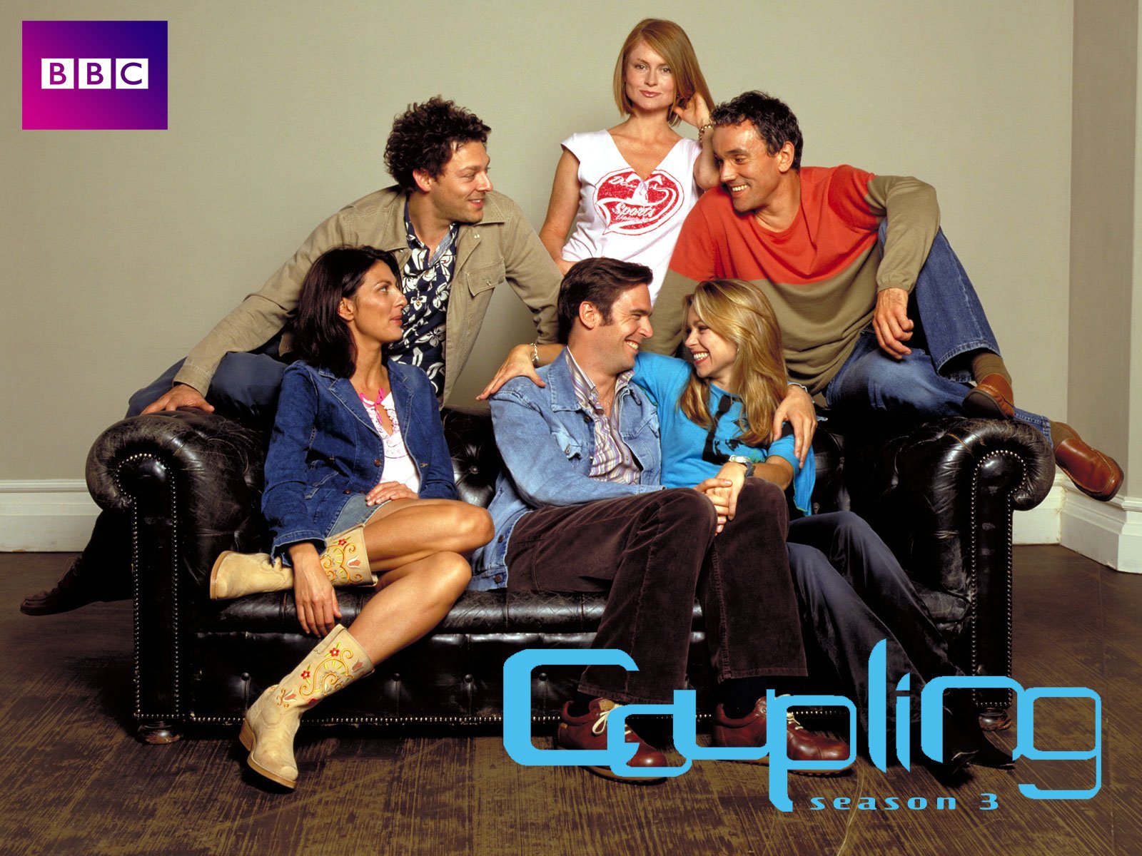 Watch Coupling Series 3 Prime Video