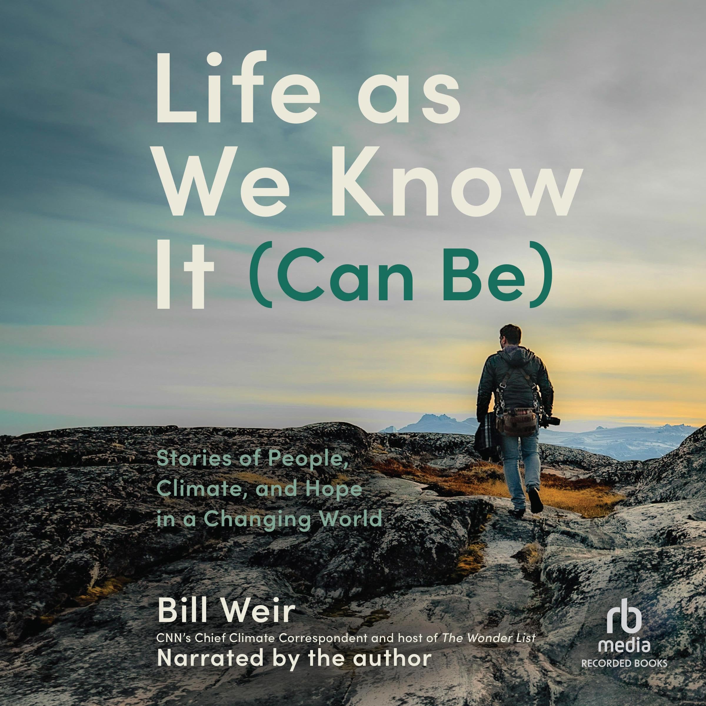 Cover art for Life as We Know It