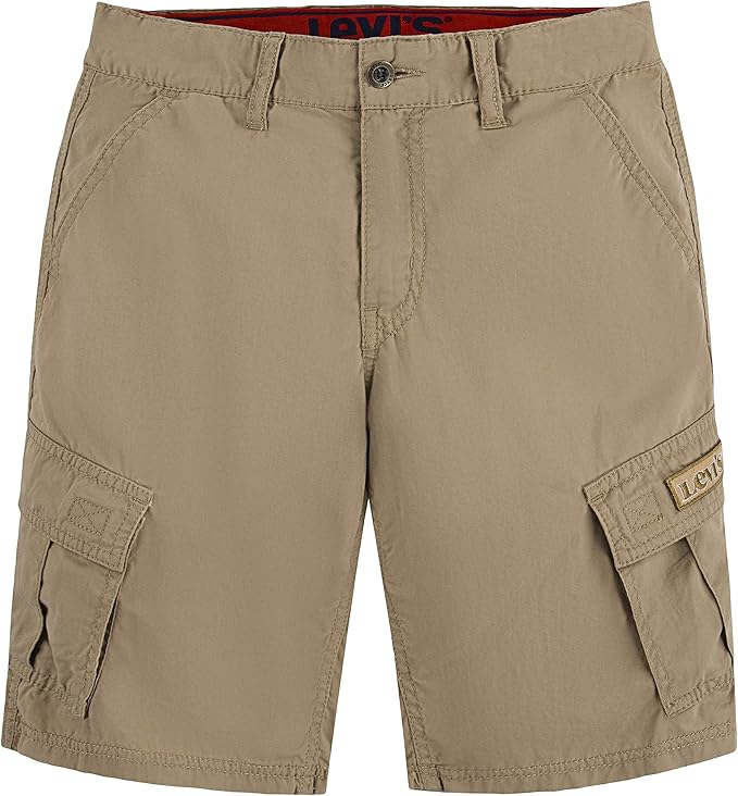 Levi's Boys' Cargo Shorts