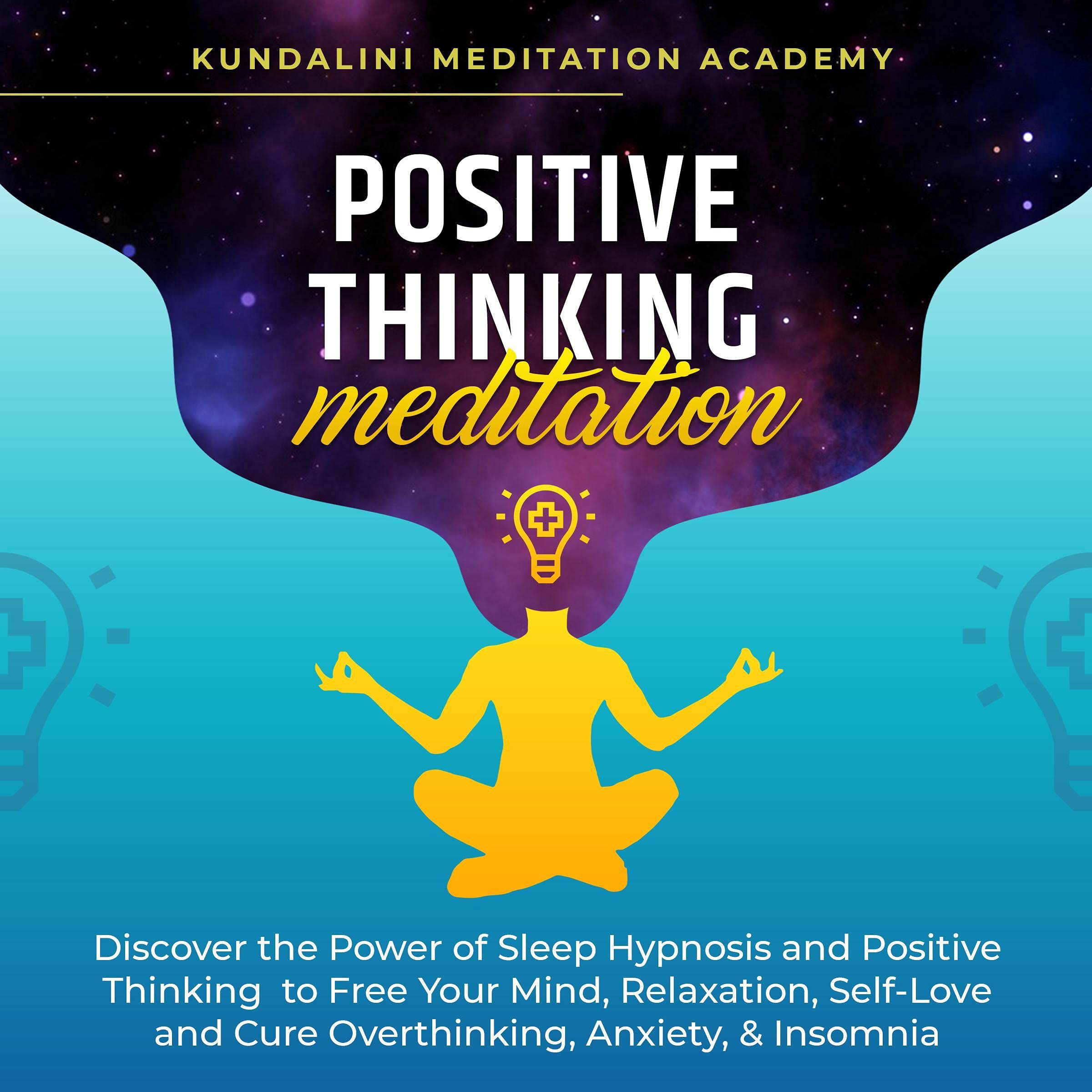 Positive Thinking Meditation