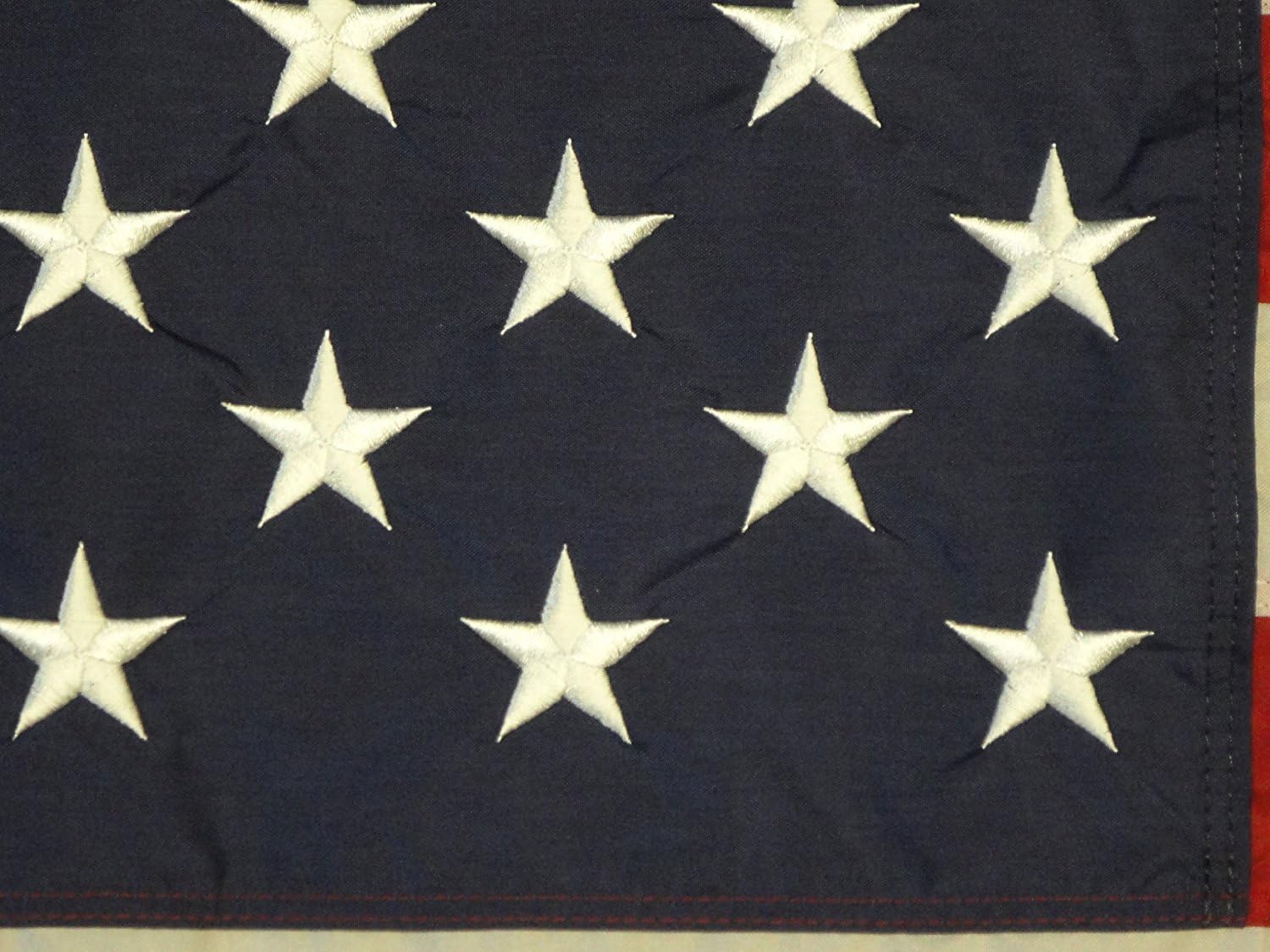 Outdoor Us Flag 4 X 6 Supplies Furniture & Equipment Ann002220 Annin & Company
