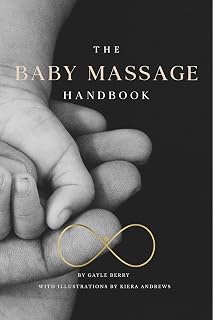 The Baby Massage Handbook
