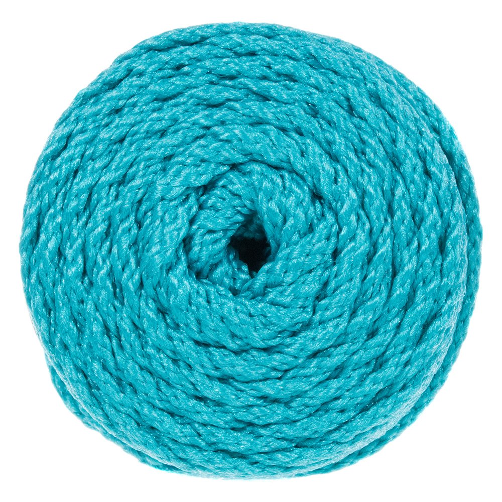 Craft County Bonnie Cordon Pour Macramé - 4 Mm - 91,4 M (bordeaux