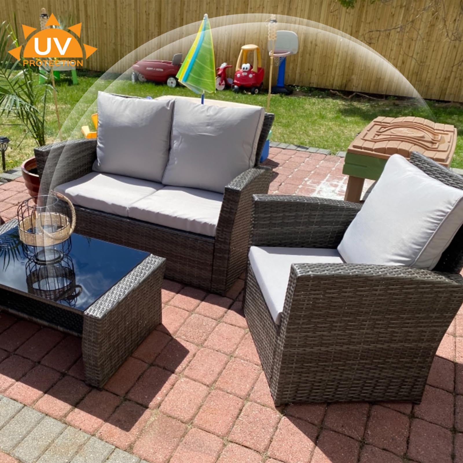 best deals on outdoor cushions