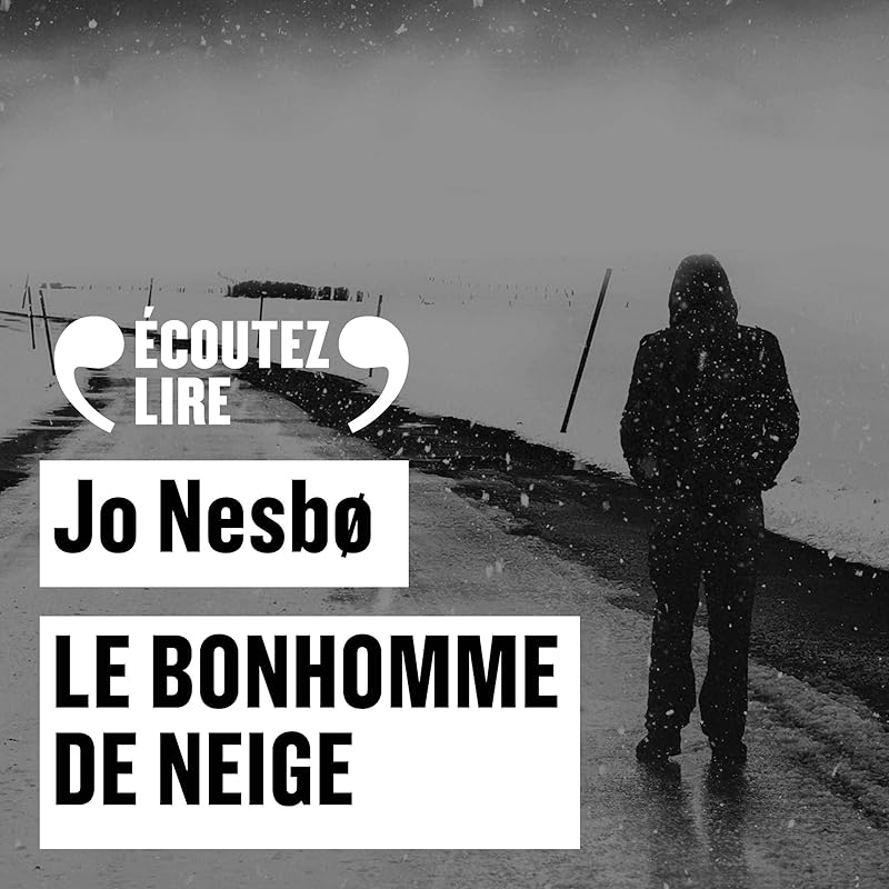Carousel Item: Le bonhomme de neige