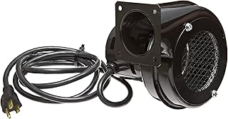 Fasco A071 Centrifugal Blower with Sleeve Bearing, 2850RPM, 115V, 60Hz, 0.7 Amps