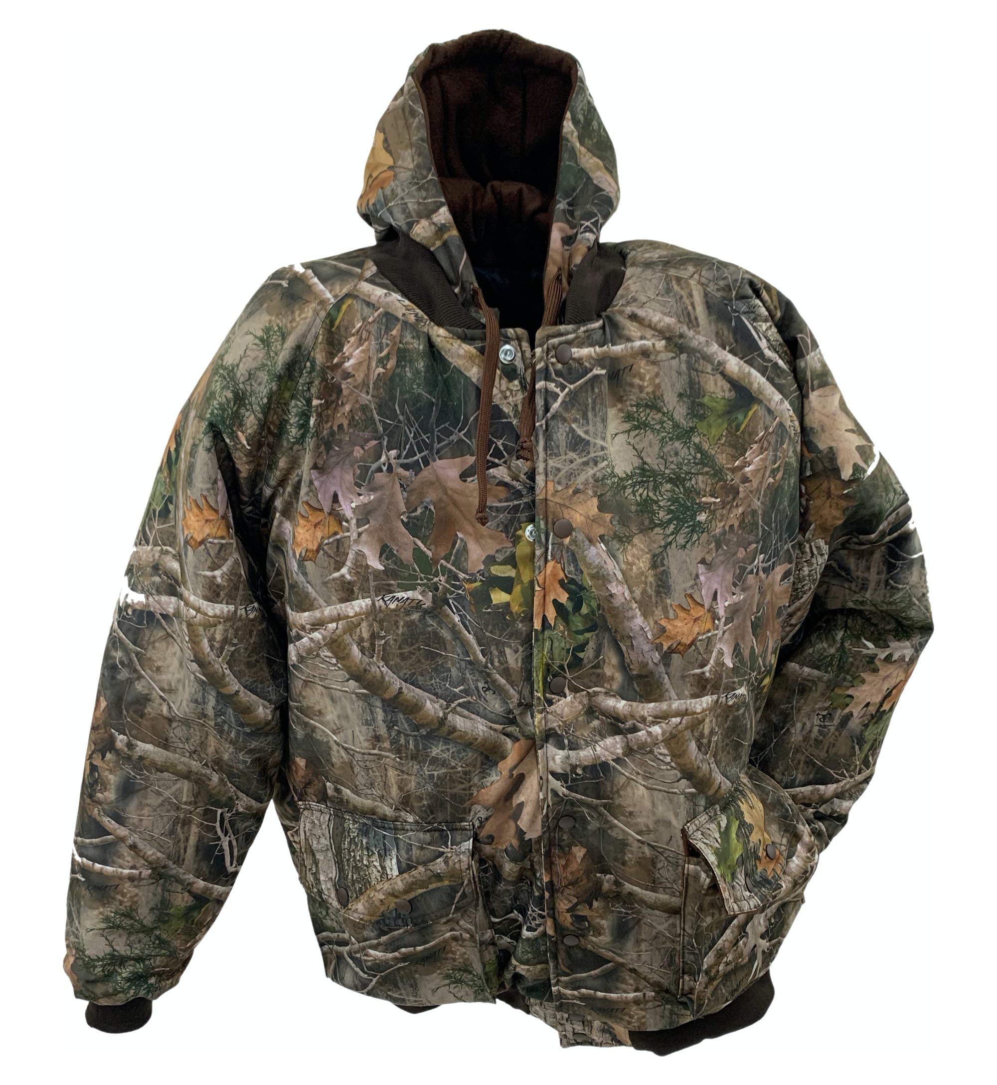 Amazon.co.jp: Clarkfield Outdoors ビッグ&トール 迷彩ハンターズプロ 