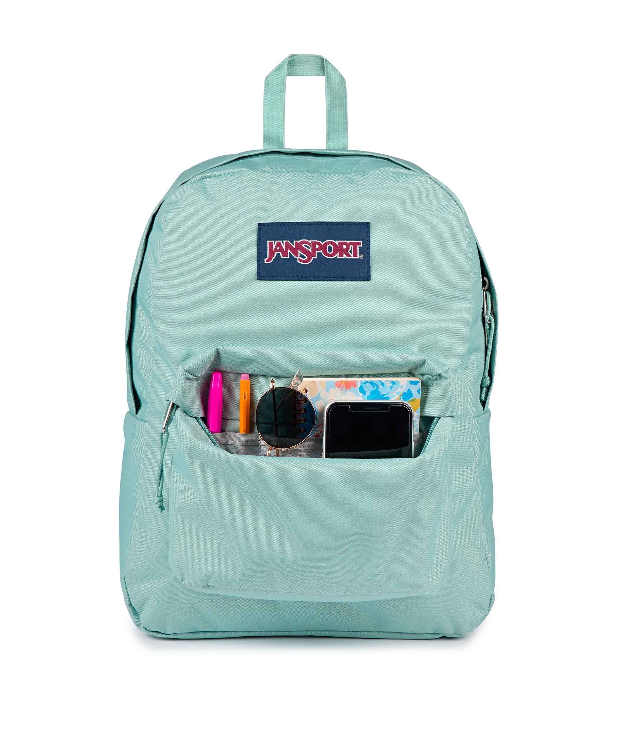 JANSPORT Zaino Grande