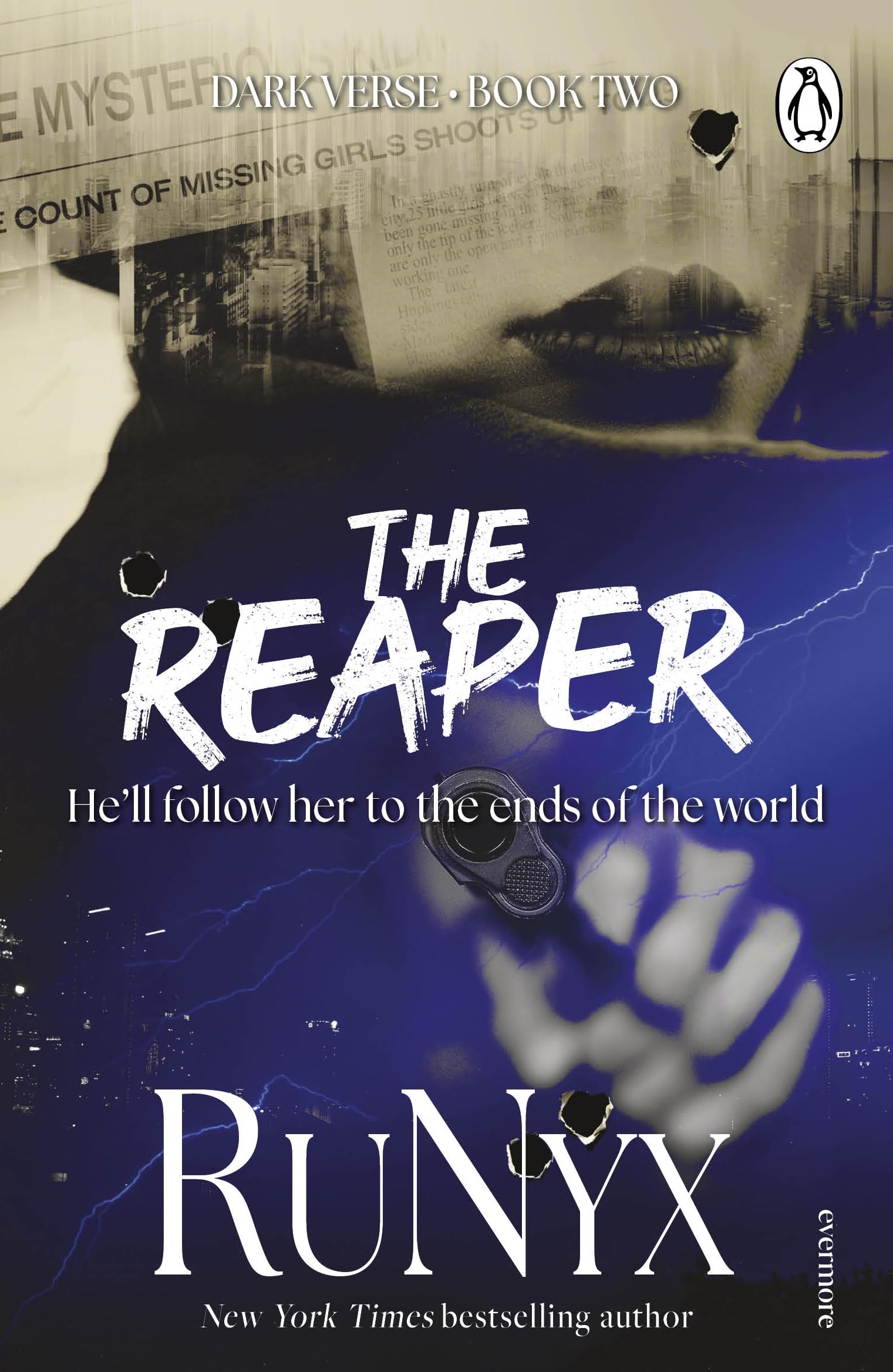 Reaper