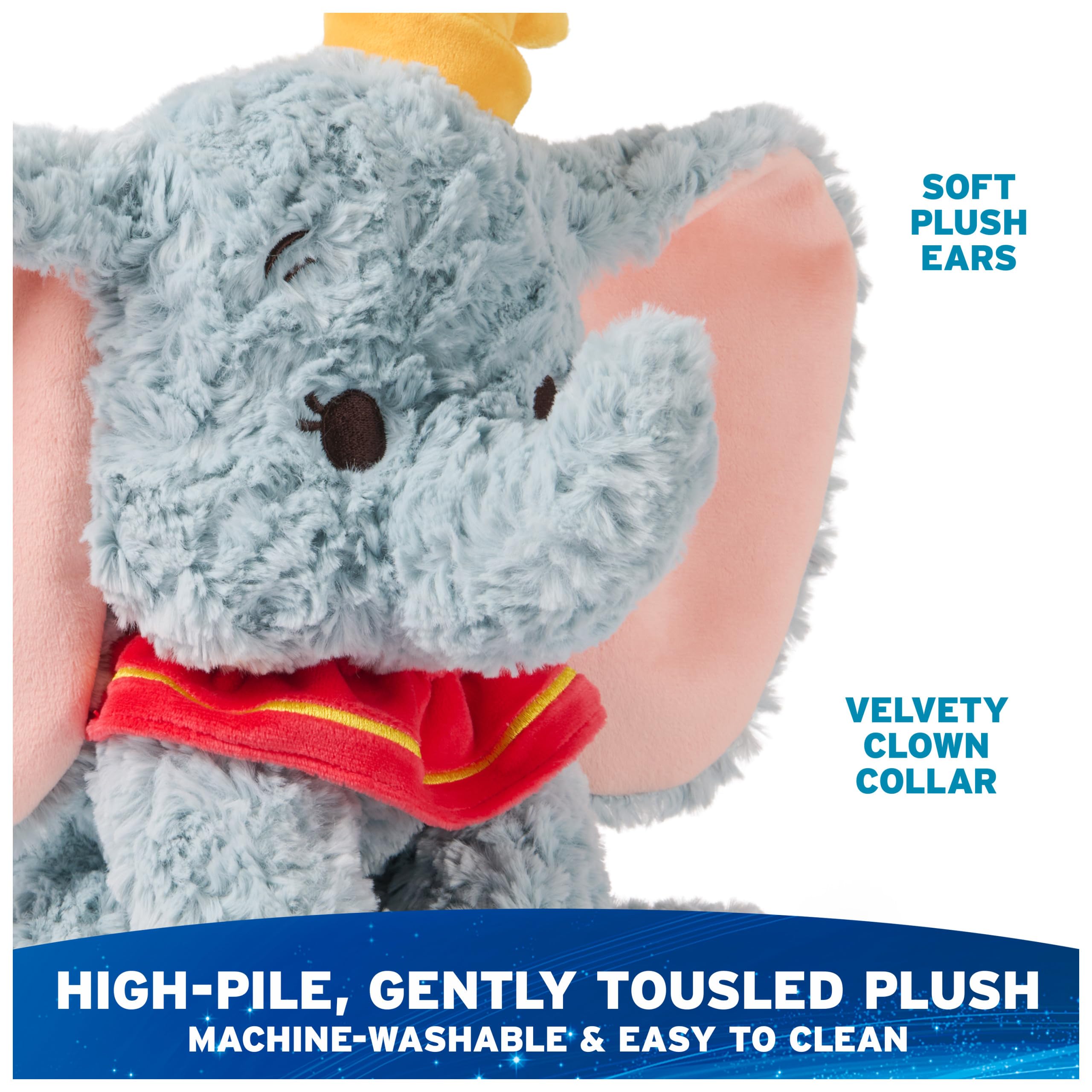 GUND Disney Plüschfigur 25,4 cm Figur