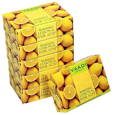 Vaadi Herbals Super Value...